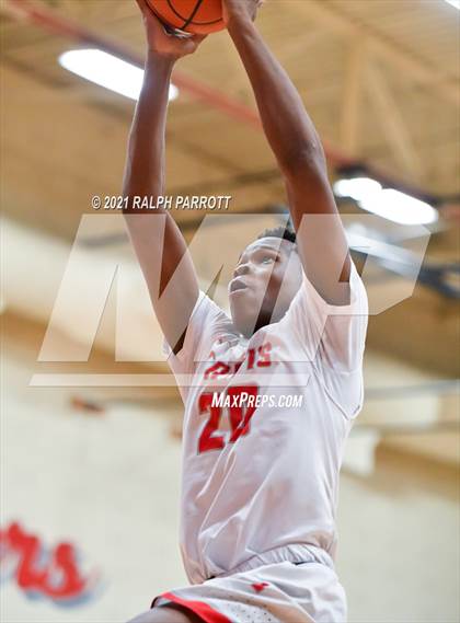 Thumbnail 1 in Fort Bend Dulles vs Fort Bend Travis photogallery.