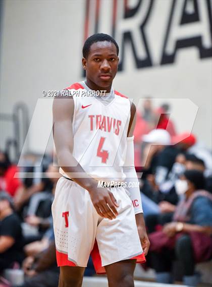 Thumbnail 2 in Fort Bend Dulles vs Fort Bend Travis photogallery.