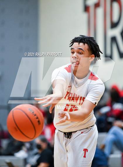 Thumbnail 2 in Fort Bend Dulles vs Fort Bend Travis photogallery.