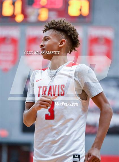 Thumbnail 3 in Fort Bend Dulles vs Fort Bend Travis photogallery.