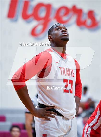 Thumbnail 3 in Fort Bend Dulles vs Fort Bend Travis photogallery.