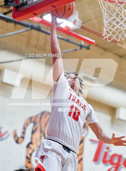 Thumbnail 2 in Fort Bend Dulles vs Fort Bend Travis photogallery.