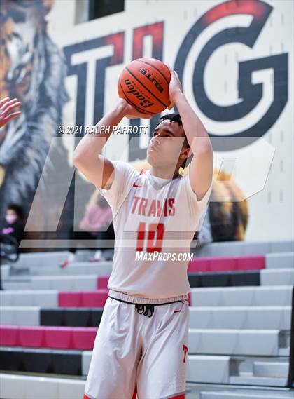 Thumbnail 1 in Fort Bend Dulles vs Fort Bend Travis photogallery.