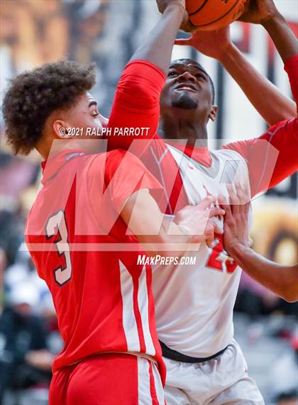 Thumbnail 2 in Fort Bend Dulles vs Fort Bend Travis photogallery.