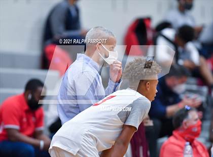 Thumbnail 3 in Fort Bend Dulles vs Fort Bend Travis photogallery.