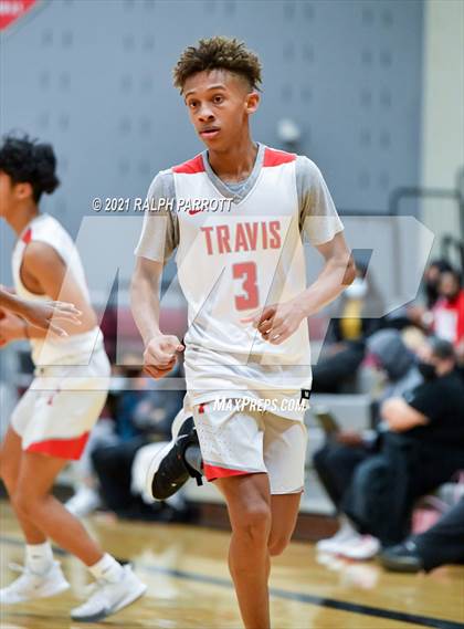 Thumbnail 1 in Fort Bend Dulles vs Fort Bend Travis photogallery.