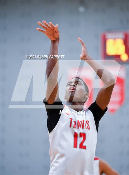 Thumbnail 2 in Fort Bend Dulles vs Fort Bend Travis photogallery.