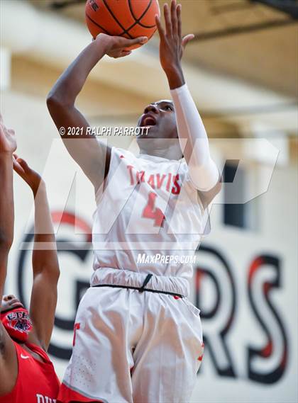 Thumbnail 3 in Fort Bend Dulles vs Fort Bend Travis photogallery.