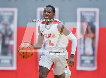 Thumbnail 1 in Fort Bend Dulles vs Fort Bend Travis photogallery.