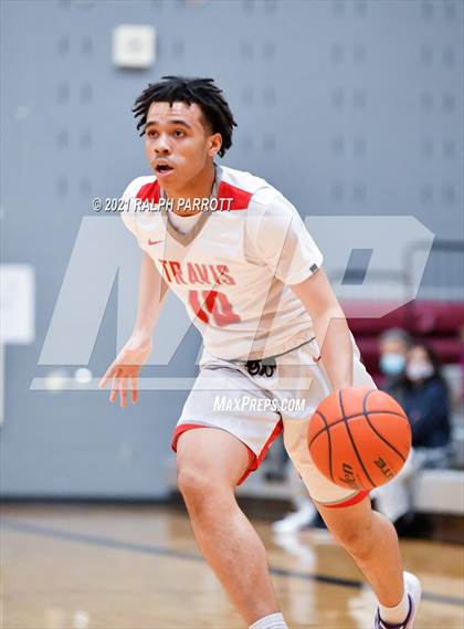 Thumbnail 1 in Fort Bend Dulles vs Fort Bend Travis photogallery.