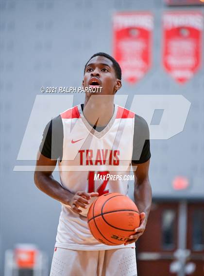 Thumbnail 3 in Fort Bend Dulles vs Fort Bend Travis photogallery.