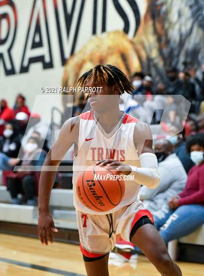 Thumbnail 1 in Fort Bend Dulles vs Fort Bend Travis photogallery.