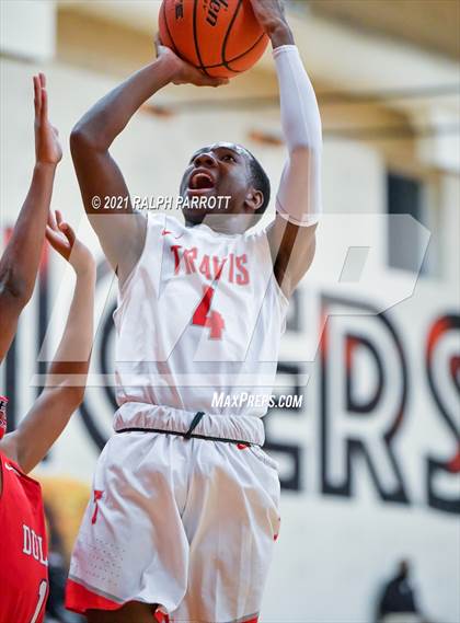Thumbnail 2 in Fort Bend Dulles vs Fort Bend Travis photogallery.