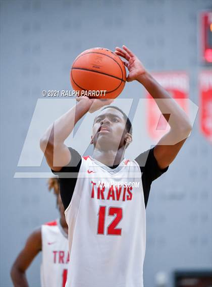 Thumbnail 1 in Fort Bend Dulles vs Fort Bend Travis photogallery.