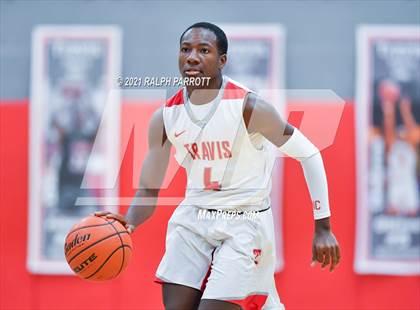 Thumbnail 2 in Fort Bend Dulles vs Fort Bend Travis photogallery.
