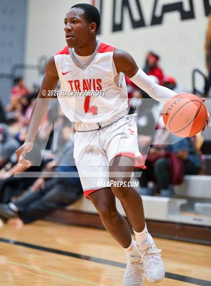 Thumbnail 3 in Fort Bend Dulles vs Fort Bend Travis photogallery.