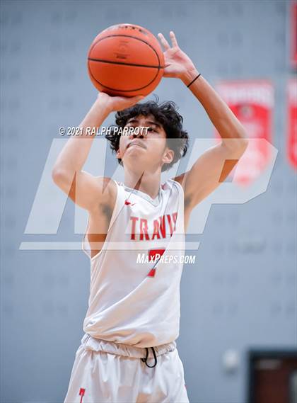 Thumbnail 2 in Fort Bend Dulles vs Fort Bend Travis photogallery.