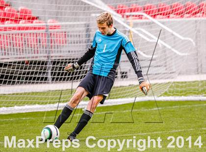 Thumbnail 3 in Cottonwood vs Hillcrest (RIO Tinto) photogallery.