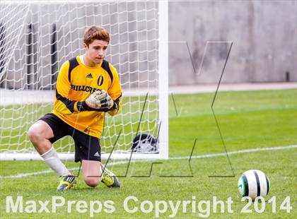 Thumbnail 3 in Cottonwood vs Hillcrest (RIO Tinto) photogallery.