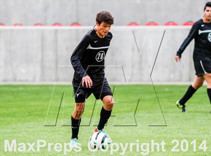 Thumbnail 1 in Cottonwood vs Hillcrest (RIO Tinto) photogallery.