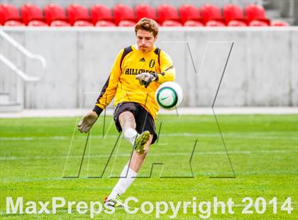 Thumbnail 2 in Cottonwood vs Hillcrest (RIO Tinto) photogallery.