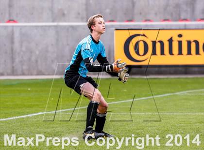 Thumbnail 3 in Cottonwood vs Hillcrest (RIO Tinto) photogallery.