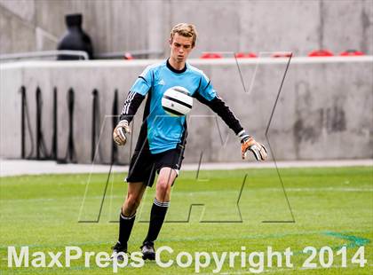 Thumbnail 3 in Cottonwood vs Hillcrest (RIO Tinto) photogallery.