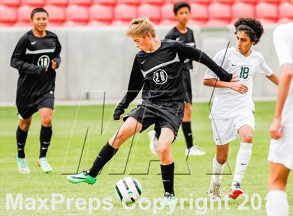 Thumbnail 1 in Cottonwood vs Hillcrest (RIO Tinto) photogallery.