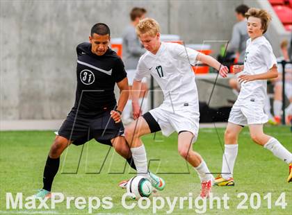Thumbnail 2 in Cottonwood vs Hillcrest (RIO Tinto) photogallery.