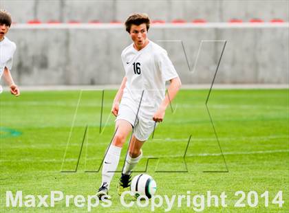 Thumbnail 2 in Cottonwood vs Hillcrest (RIO Tinto) photogallery.