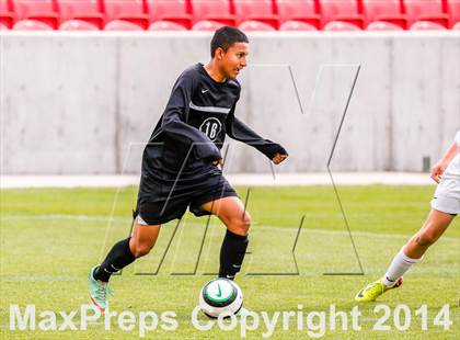 Thumbnail 2 in Cottonwood vs Hillcrest (RIO Tinto) photogallery.