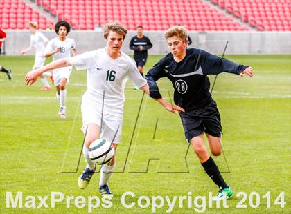 Thumbnail 3 in Cottonwood vs Hillcrest (RIO Tinto) photogallery.
