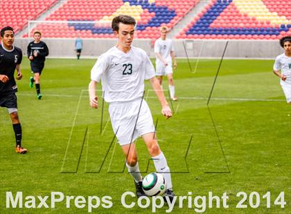 Thumbnail 2 in Cottonwood vs Hillcrest (RIO Tinto) photogallery.