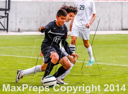 Thumbnail 3 in Cottonwood vs Hillcrest (RIO Tinto) photogallery.