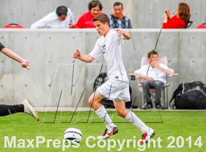 Thumbnail 3 in Cottonwood vs Hillcrest (RIO Tinto) photogallery.