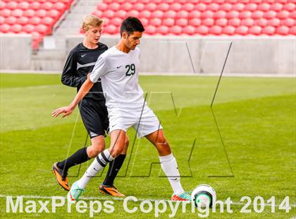 Thumbnail 2 in Cottonwood vs Hillcrest (RIO Tinto) photogallery.