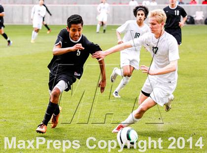Thumbnail 1 in Cottonwood vs Hillcrest (RIO Tinto) photogallery.
