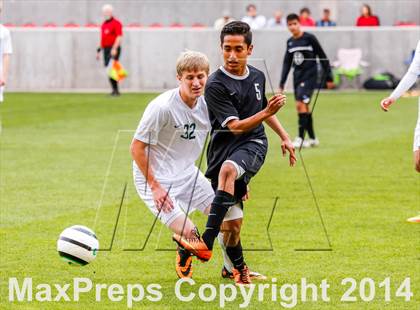 Thumbnail 2 in Cottonwood vs Hillcrest (RIO Tinto) photogallery.