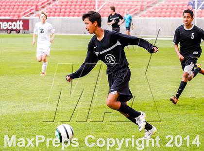 Thumbnail 3 in Cottonwood vs Hillcrest (RIO Tinto) photogallery.