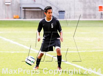 Thumbnail 2 in Cottonwood vs Hillcrest (RIO Tinto) photogallery.