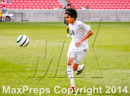 Thumbnail 3 in Cottonwood vs Hillcrest (RIO Tinto) photogallery.
