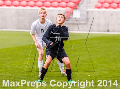 Thumbnail 3 in Cottonwood vs Hillcrest (RIO Tinto) photogallery.