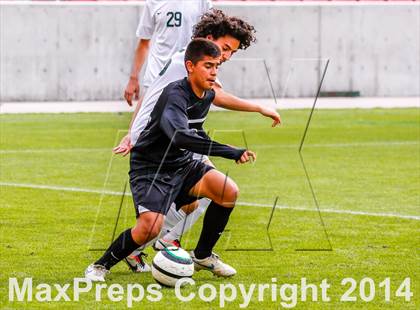 Thumbnail 1 in Cottonwood vs Hillcrest (RIO Tinto) photogallery.