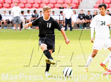 Thumbnail 3 in Cottonwood vs Hillcrest (RIO Tinto) photogallery.