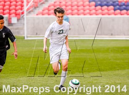 Thumbnail 3 in Cottonwood vs Hillcrest (RIO Tinto) photogallery.