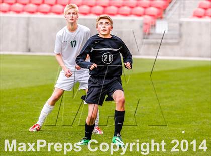 Thumbnail 1 in Cottonwood vs Hillcrest (RIO Tinto) photogallery.