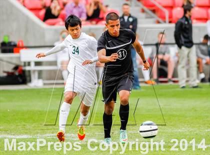 Thumbnail 3 in Cottonwood vs Hillcrest (RIO Tinto) photogallery.