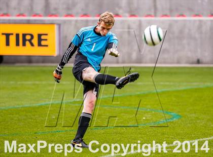 Thumbnail 2 in Cottonwood vs Hillcrest (RIO Tinto) photogallery.