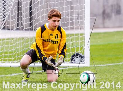 Thumbnail 1 in Cottonwood vs Hillcrest (RIO Tinto) photogallery.