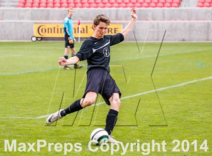 Thumbnail 2 in Cottonwood vs Hillcrest (RIO Tinto) photogallery.